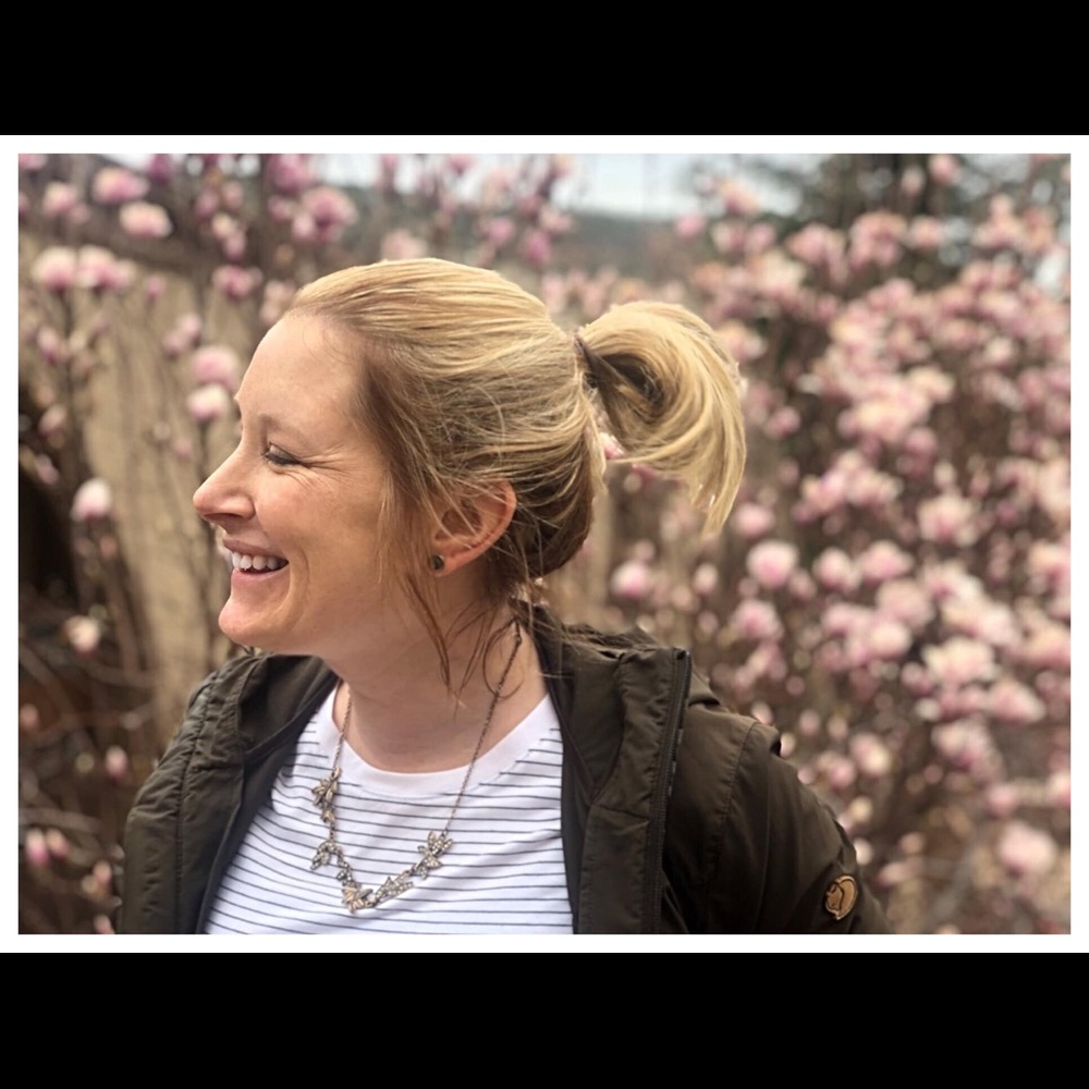Meet your Posher, Amy